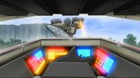 コクピットを傷つけないように戦ってるのか!?