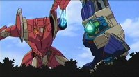 青葉切れた――