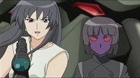 とんだ茶番ね――。反吐が出るわ。