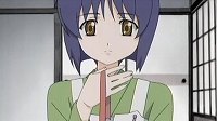 お兄ちゃん・・・