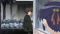 お兄ちゃん?