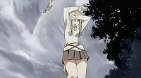 弾いた!?