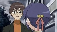 久しぶりだね、さつき