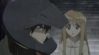 お前は戦わないんじゃなかったのか?