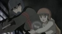 マジになりやがった!急がないと!