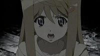 私が乗ります!