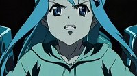 絶対負けないんだから!
