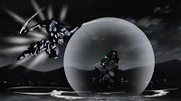 パワー全開!!