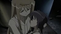 さつきちゃん・・・。良かった。