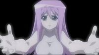 戦っては、ダメ!