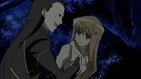 威嚇じゃどうにもならんぞ