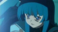さあ、一緒に来るのよ――