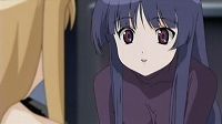 あたしシバ。仲良くしましょ