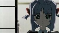 そんな理由なんてアタシには信じられないし、信じたくも無い