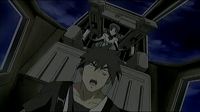 どうしたんだ赤緒!?