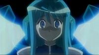 目覚めたー