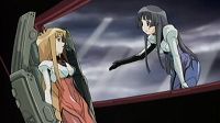 初めまして、津崎青葉で?す