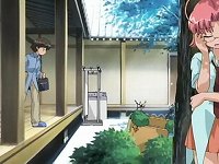 だからアタシに任せろっていったのに?