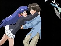 ああっ、夜食が?