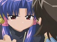 アンタ誰って――え?大家さーん?