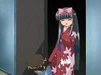 みなさ?ん。ちょっと御免遊ばせ