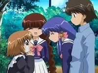 お探し物、お手伝いしましょうか?