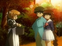 ああっこれは――!?