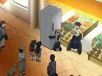あたしの布団乾燥機が―