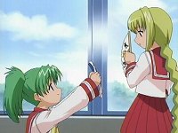 これは家計簿だよ