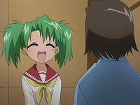家具なんて無いよ。ウチ貧乏だもん