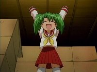 終わったー