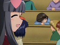 確かに、課題は忘れなかったみたいですが・・・