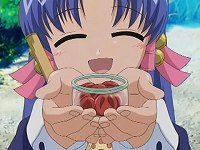 疲れが取れますよ