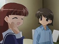 実は私、とっても困ってるのですよ―