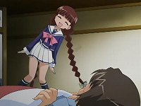誰か助けてくれないかです―