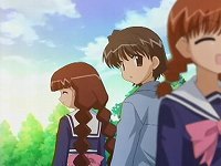 うわぁ女子高だー♪