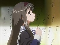 逝っちゃってるヨー
