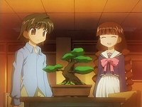 これが忘れ物ですー