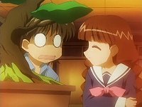 重いんですよ。コレ ―― ぇえ?
