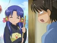 えええ、大家さんまで・・・