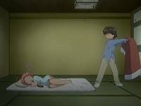 なんでこんなとこに!?