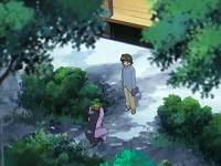 あんた何してんの?
