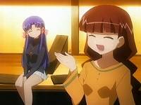 梢ちゃんに勝って欲しかったですー