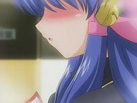 白鳥さん――