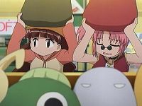 なんかふつーでつまんないなぁ