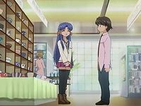 お茶碗?