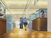 なんかキター