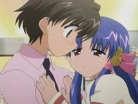 大家さん?
