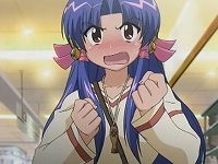 なな、何やってんだー!?