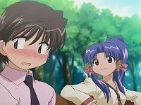 まあ、いっか